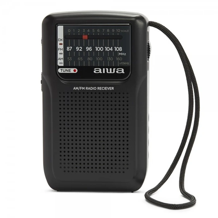 Aiwa Pocket Radio RS-33
