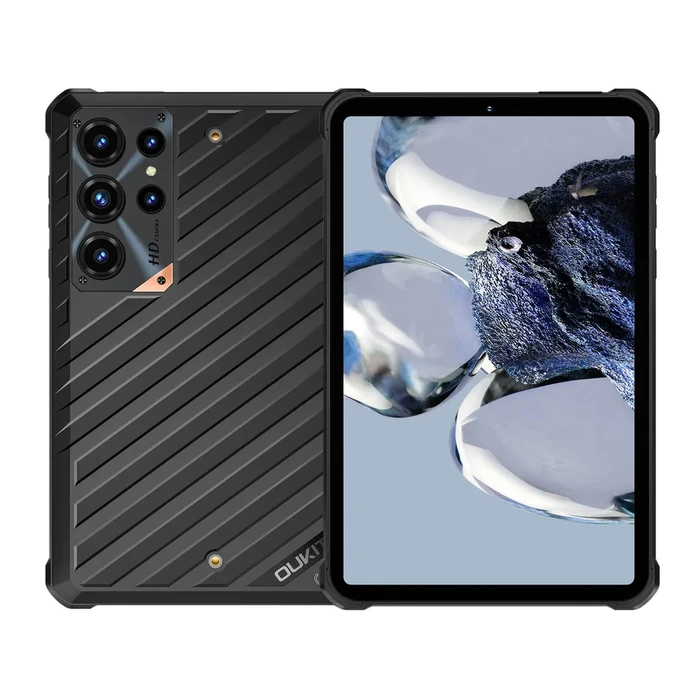 OUKITEL RT11 5G 8" Tablet (8GB/128GB) Black