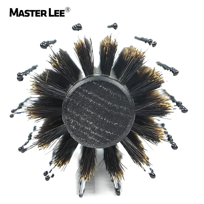 Βούρτσα Μαλλιών Master Lee Rxn-0022, 5X22.5Cm, Ξύλινη