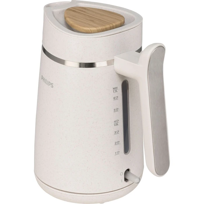 Βραστήρας Philips HD 9365/10 100% bio-based Resin