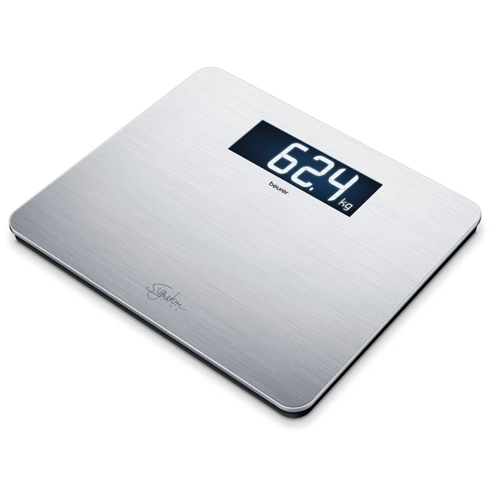 Ζυγαριά Μπάνιου Beurer GS 405 Stainless Steel