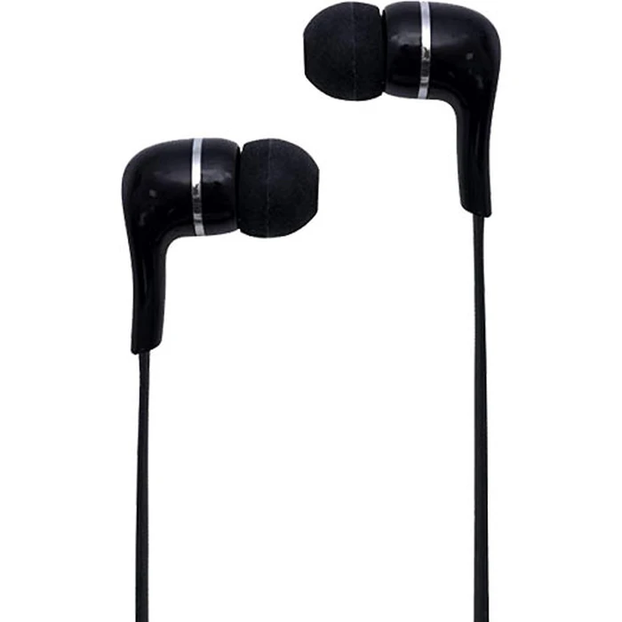 Handsfree Ακουστικά Toshiba RZE-D32E EAR BUDS Black