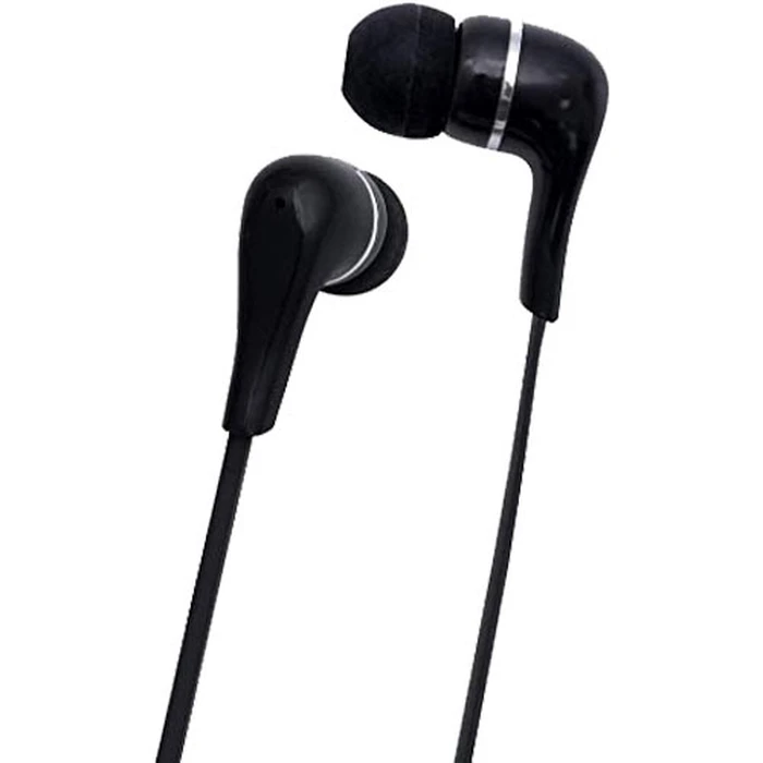 Handsfree Ακουστικά Toshiba RZE-D32E EAR BUDS Black