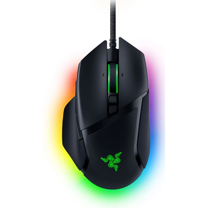 Ποντίκι Gaming Ενσύρματο Razer BASILISK V3 - RGB - Ergonomic FPS - Optical Switches