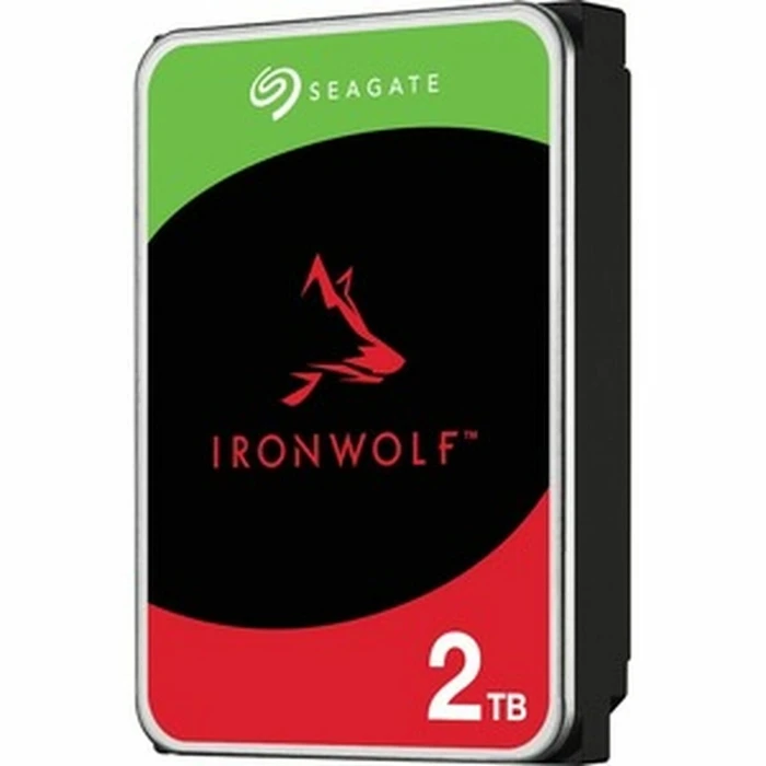 Σκληρός Δίσκος 3,5" 2TB Seagate ST2000VN003