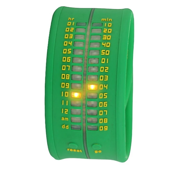 Γυναικείο Ρολόι Time-It ZERO_A6 (? 33 mm)