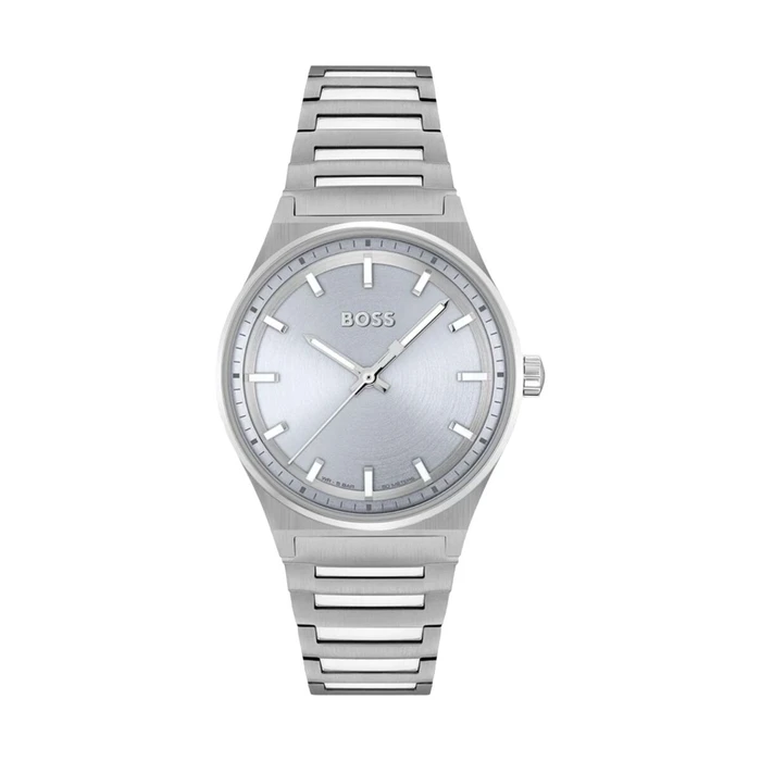 Unisex Ρολόι Hugo Boss 1502736 Celeste (? 32 mm)