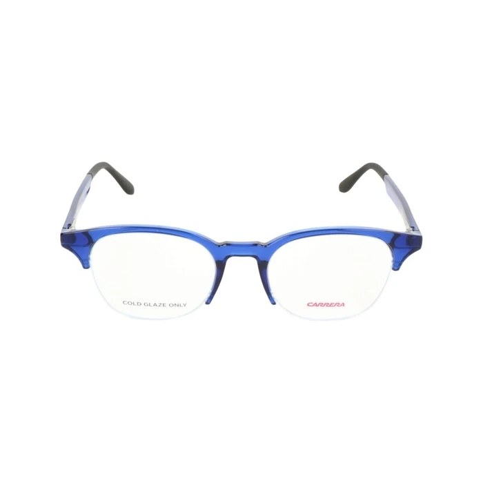 Carrera Ανδρικός Κοκκάλινος Σκελετός Γυαλιών Μπλε
