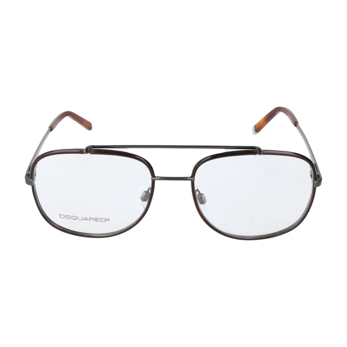 Dsquared2 Eyeglasses Man Lens Bridge Temple 53 17 140 Mm Dq5073-56