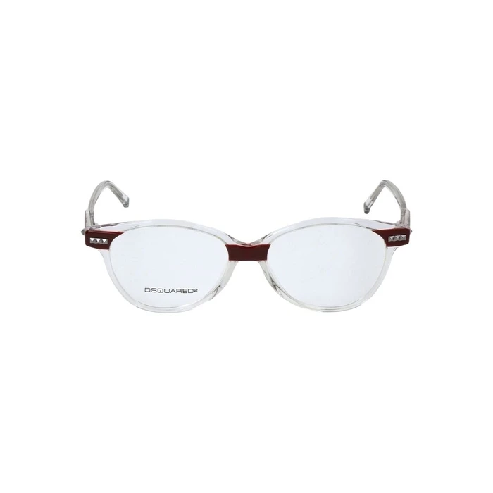 Dsquared2 Eyeglasses Women Lens Bridge Temple 53 15 140 Mm Dq5080-71