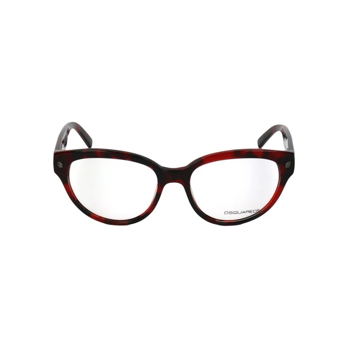 Dsquared2 Eyeglasses Women Lens Bridge Temple 53 17 140 Mm Dq5128-55