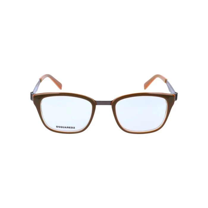 Dsquared2 Eyeglasses Man Lens Bridge Temple 50 20 140 Mm Dq5174-98