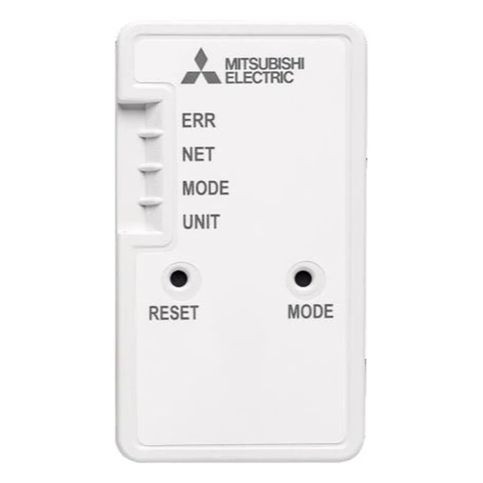Mitsubishi Electric Χειριστήριο Wifi για Κλιματιστικό MAC587IF Λευκό