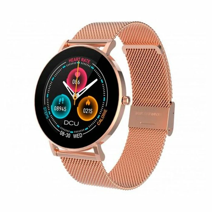 Smartwatch DCU Tecnologic BOULEVARD