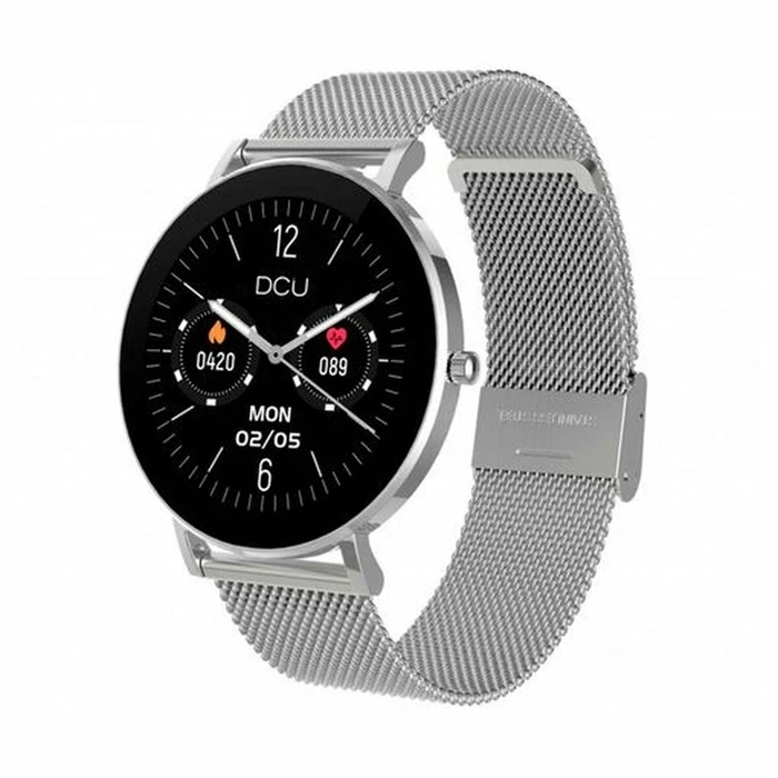 Smartwatch DCU Tecnologic BOULEVARD