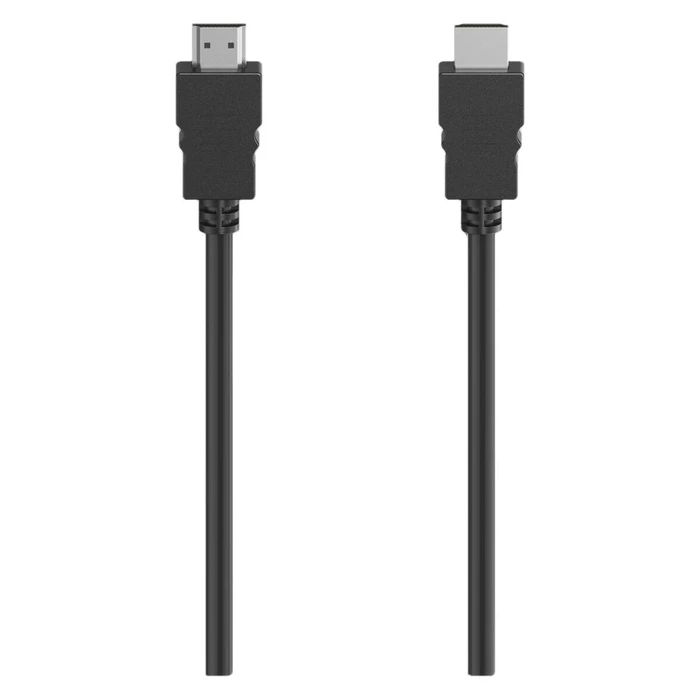 Hama HDMI Cable 00305149 Black