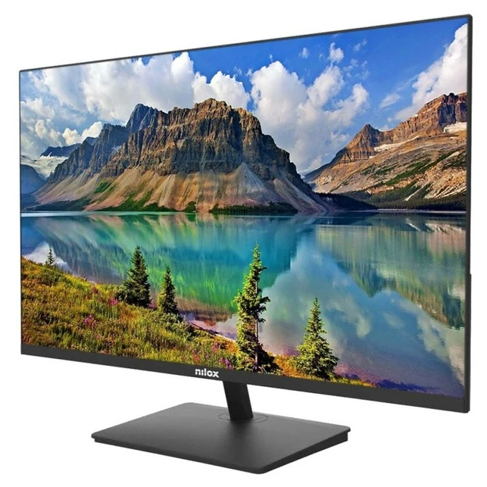 Monitor 24" Nilox NXM24FHD111 Full HD 100 Hz