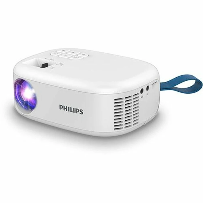 Philips Προβολέας NPX113 HD 100 Lm 1920 x 1080 px