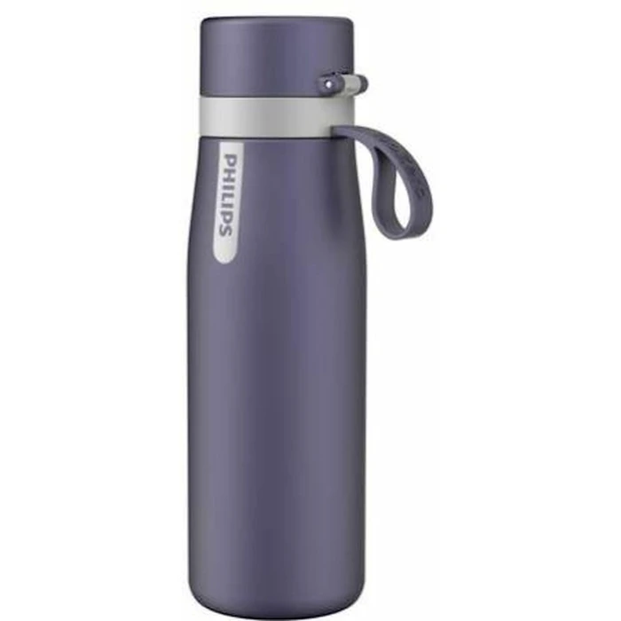 Philips Thermos Bottle Dark Blue AWP2662NB 24