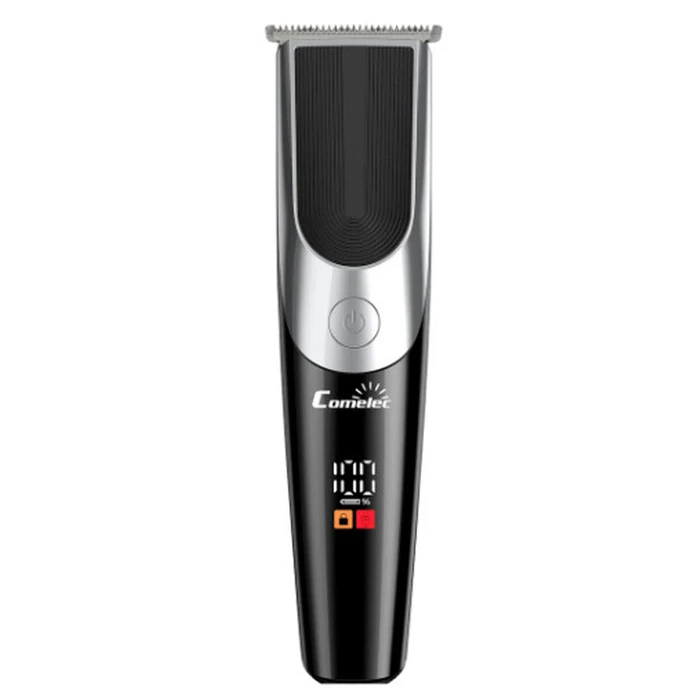 COMELEC Hair Clipper CP7230 4 Pieces