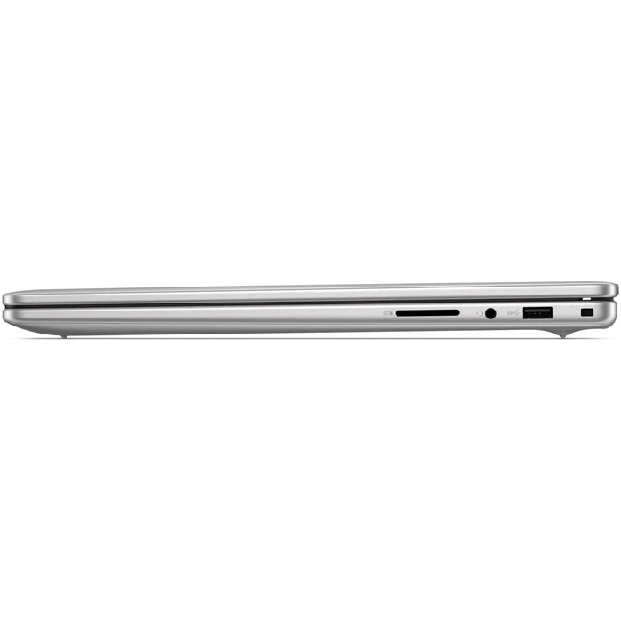 Dell Laptop DELL DC16251 Intel Core 7 150U 16 GB DDR5 SDRAM 512 GB SSD 16 Full HD Plus Windows 11 Pro Platinum Silver