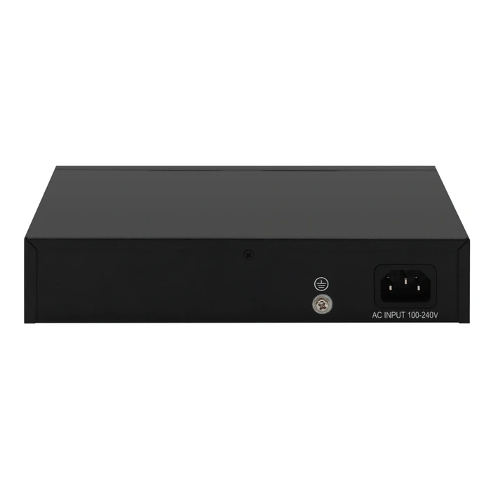 Network Switch Himax S116G, 16x Ethernet θύρες, έως 1000Mbps