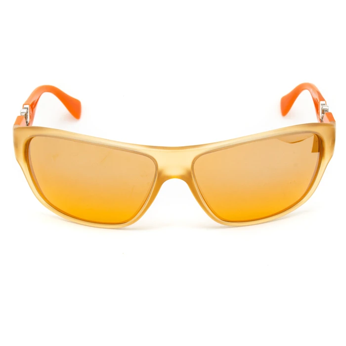 Unisex Γυαλιά Ηλίου Police S1803M68Ja1X (68/15/125 mm) Orange