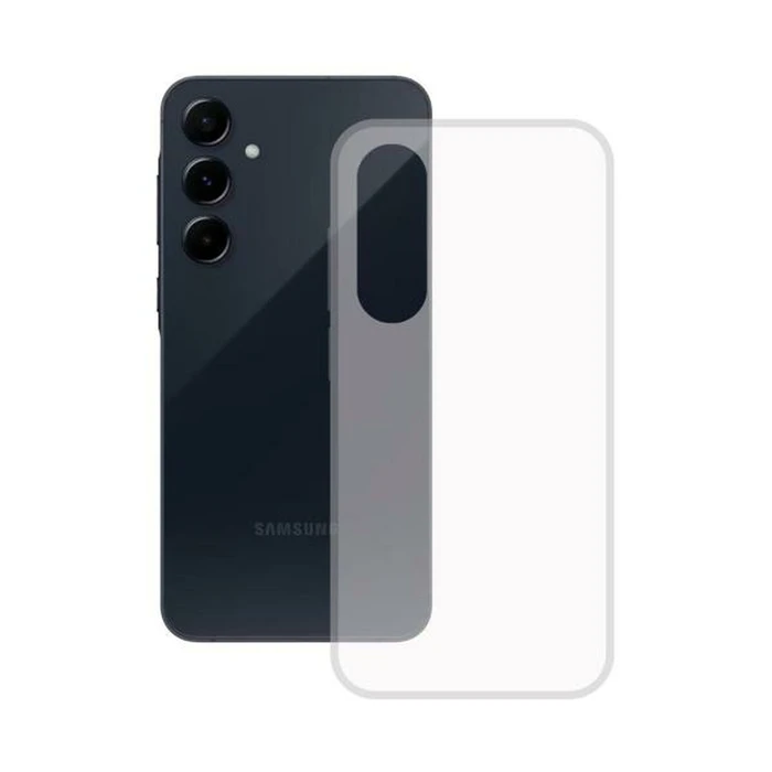 Θήκη Κινητού Contact Διαφανές Galaxy A55