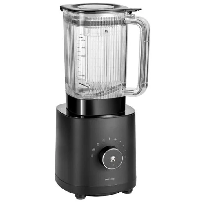 Μπλέντερ ZWILLING Universal 1200 L 1200 W Black