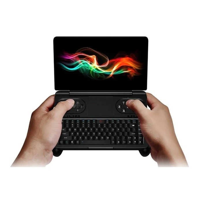 GPD Mini Laptop WIN Mini 2025 Black 16GB 1TB Windows 11 Home