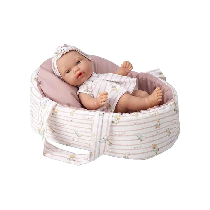 Κούκλα Μωρό Arias Elegance