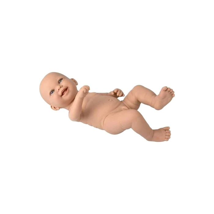 Κούκλα Mωρ? Arias Zoe 42 cm