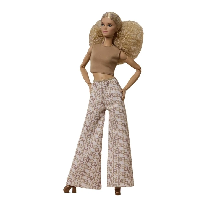 Mattel Κούκλα για 3+ Ετών (Διάφορα Σχέδια) 1τμχ JJX26