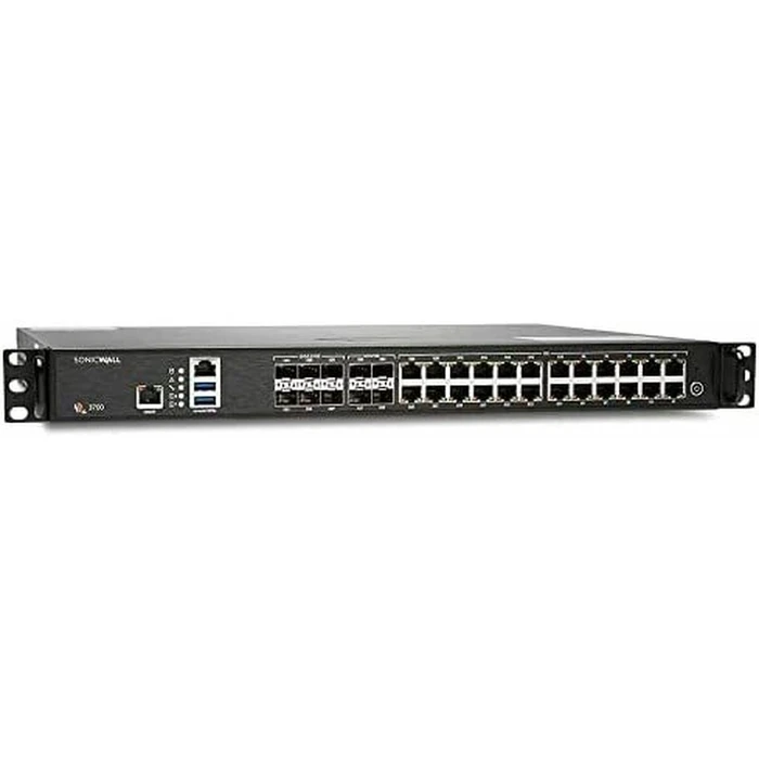 Network Switch SonicWall 02-SSC-8060