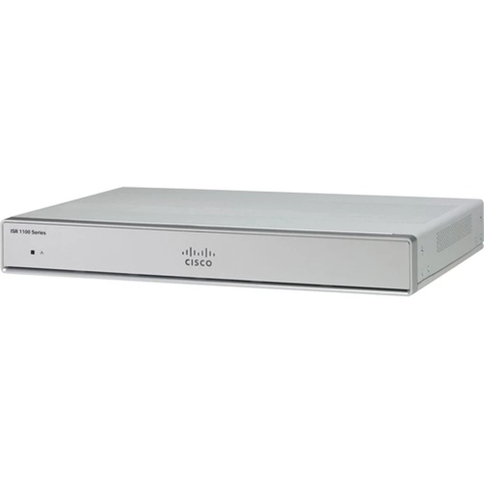 Router CISCO C1117-4P