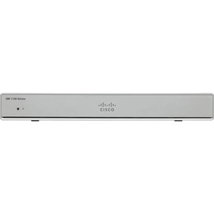 Router CISCO C1117-4P