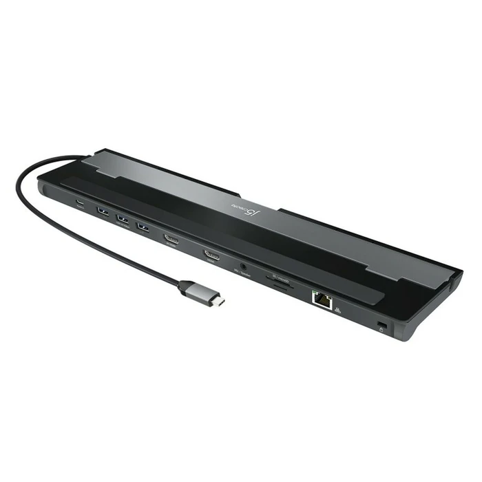 USB Hub j5create JCD542-N 5 W