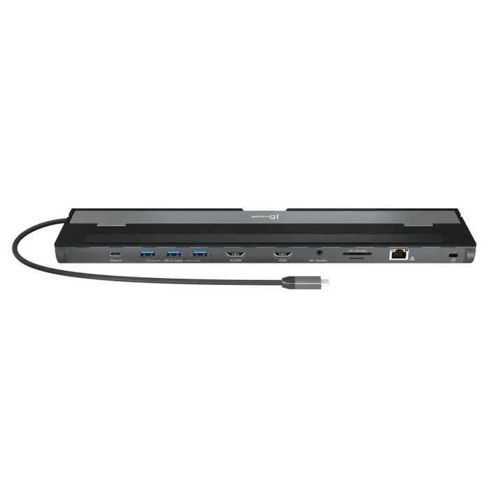 USB Hub j5create JCD542-N 5 W