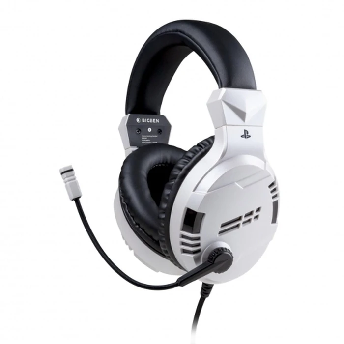 Nacon Headphones PS5OFHEADSETV3WHITE