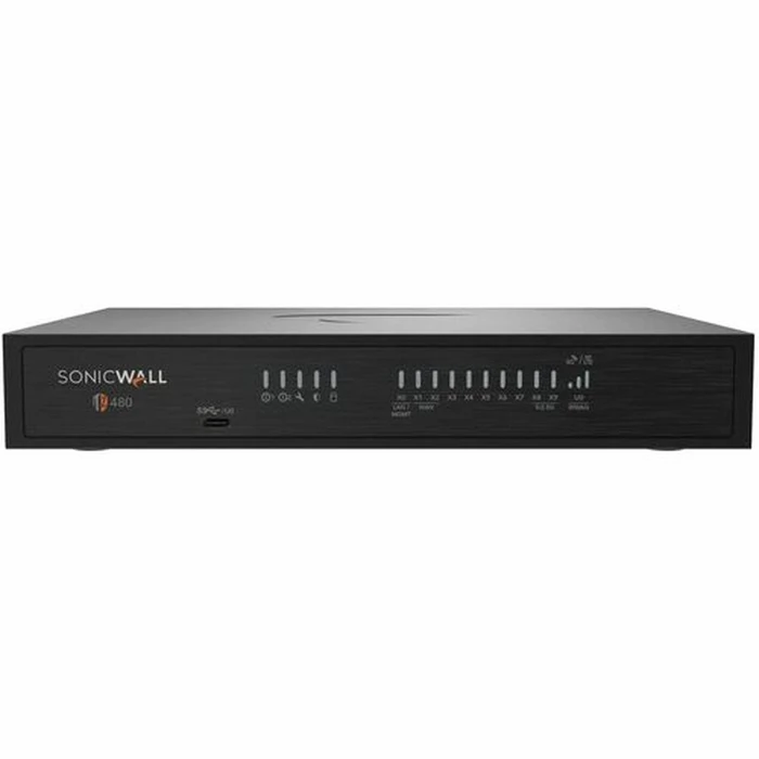 SonicWall Firewall Router 03-SSC-1835