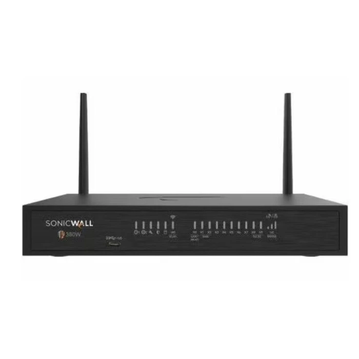 Router SonicWall Ethernet LAN 10 100 1000