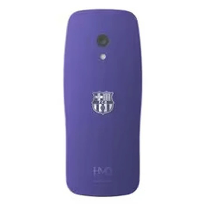 Κινητό Τηλέφωνο HMD 3210 FCB SPECIAL 2,4 QVGA Μπλε