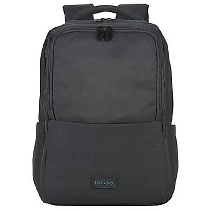 Tucano Laptop Backpack BKSIR15-BK Black