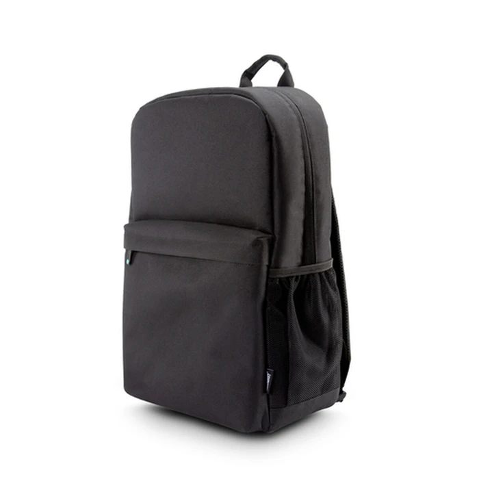 Urban Factory Laptop Backpack Black