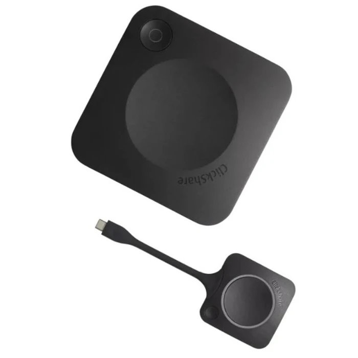 Barco Video Conferencing System Full HD