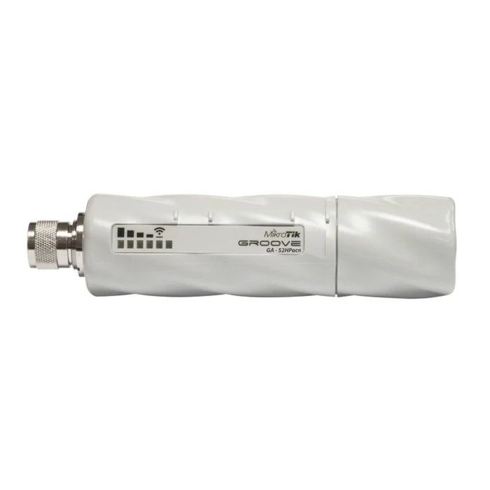 Access Point Mikrotik RBGrooveGA-52HPacn Λευκό
