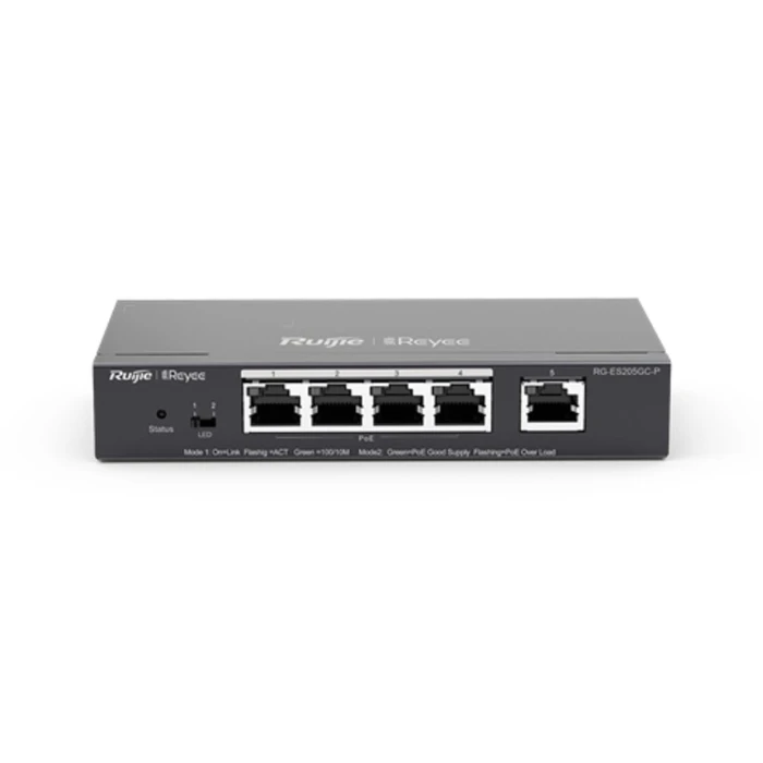 Network Switch Ruijie Networks