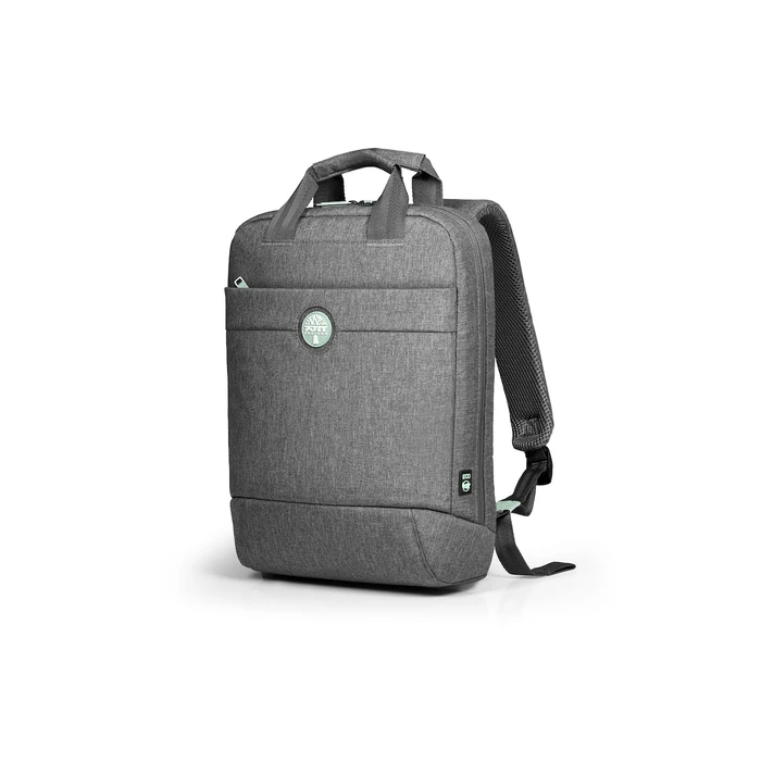 Τσάντα Laptop Port Designs YOSEMITE Eco 35.6 cm (14") Backpack Grey