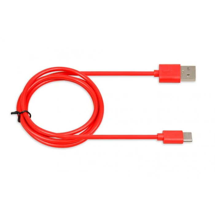 Καλώδιo USB I-BOX 2.0 TYPE C, 2A 1M