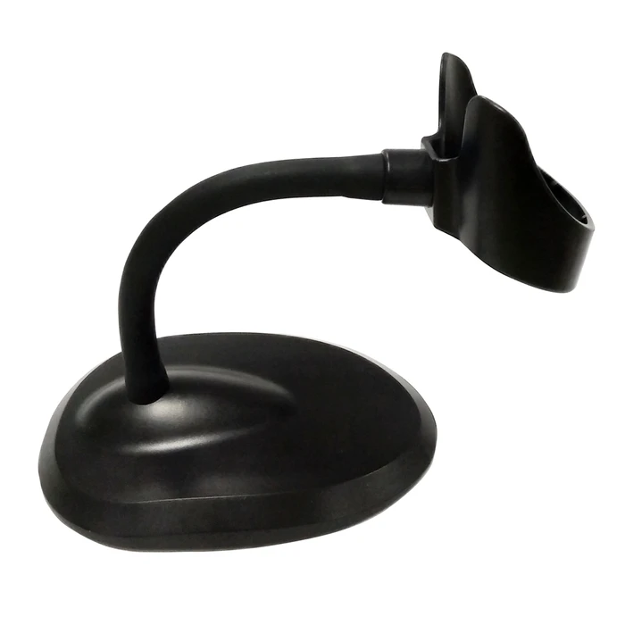 Βάση Για Aξεσουάρ POS Winson S6-B, Εύκαμπτη, Μαύρη